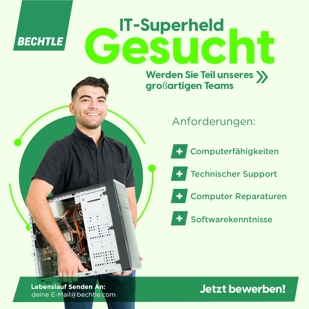 Banner-Design von vondon für layer7 GmbH | Design #29707399
