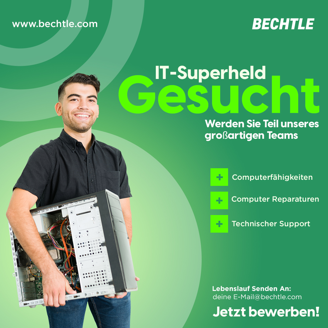 Banner Ad Design by vondon for layer7 GmbH | Design #29707503