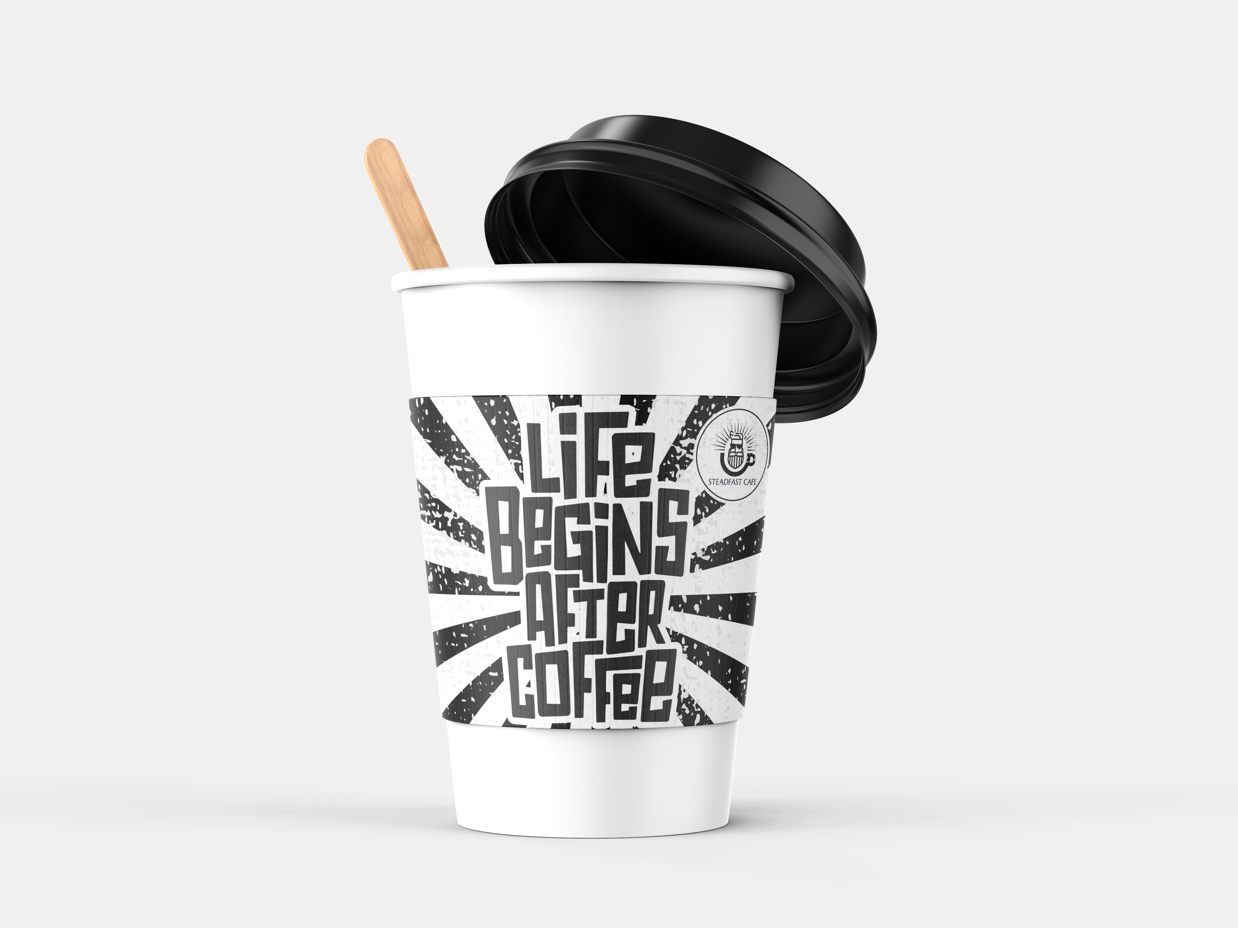 Verpackungs-Design von SAMPA DUARI für dieses Projekt | Design #29694191