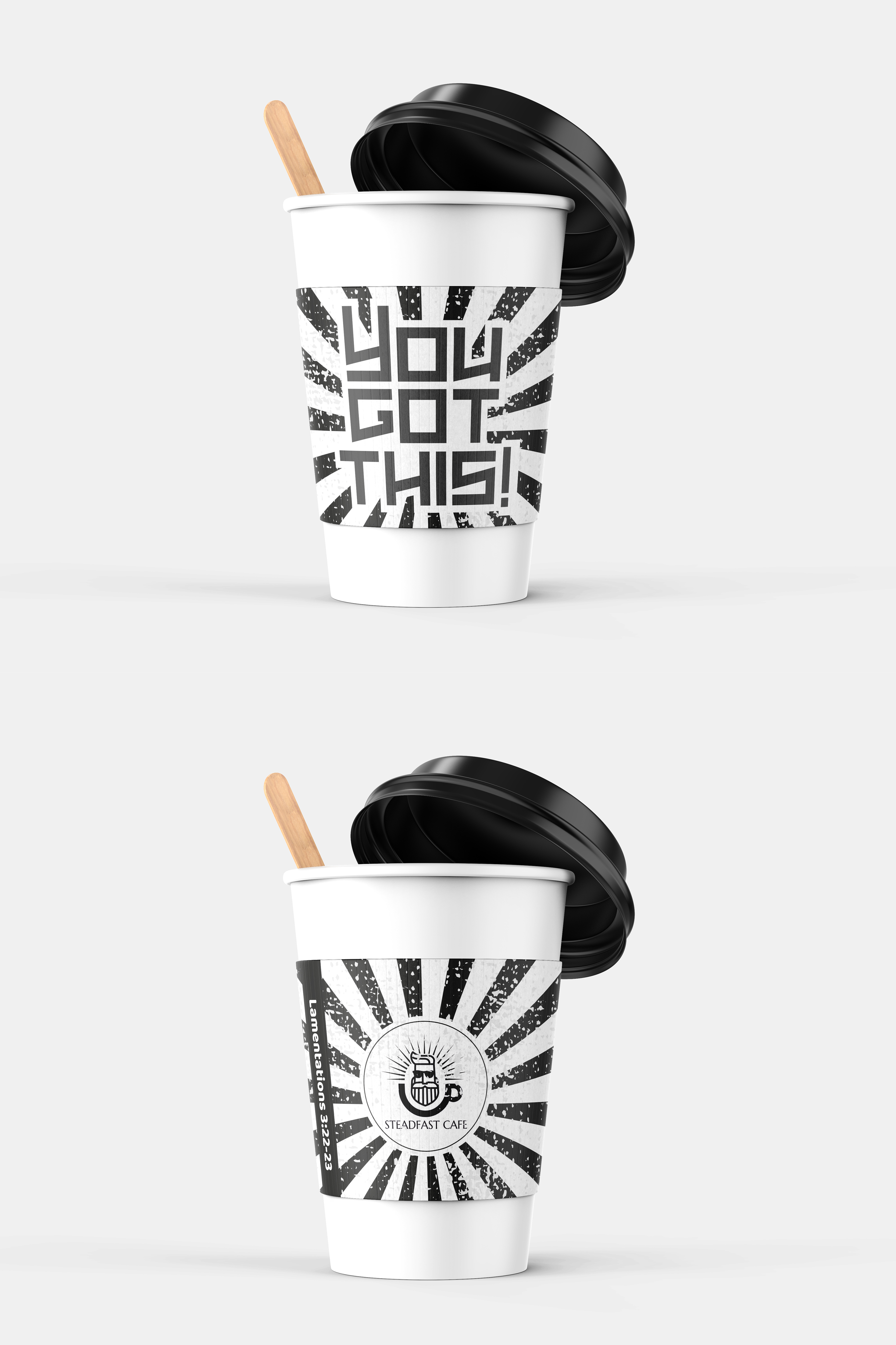 Packaging Design by SAMPA DUARI for this project | Design #29700731