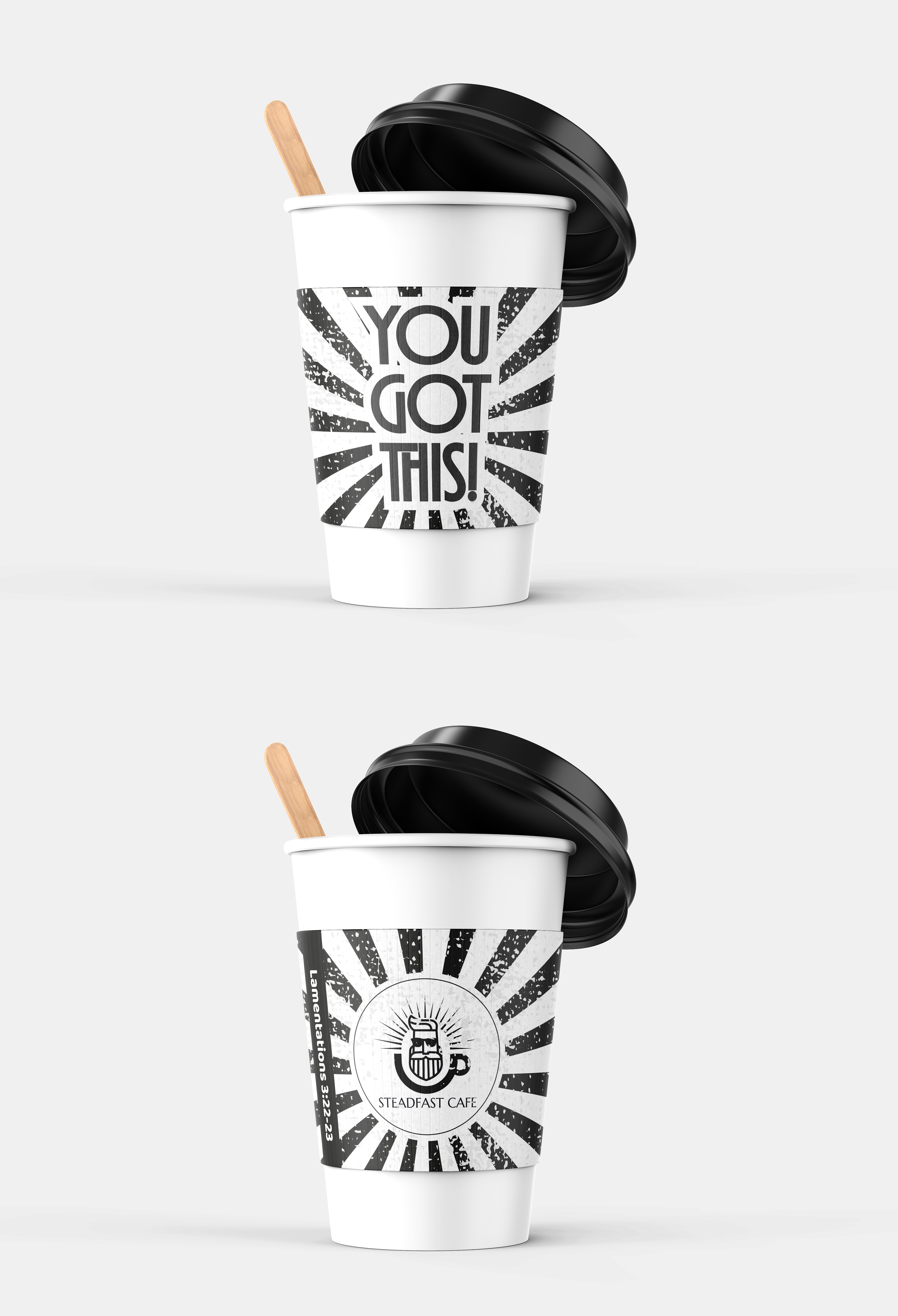 Packaging Design by SAMPA DUARI for this project | Design #29701688