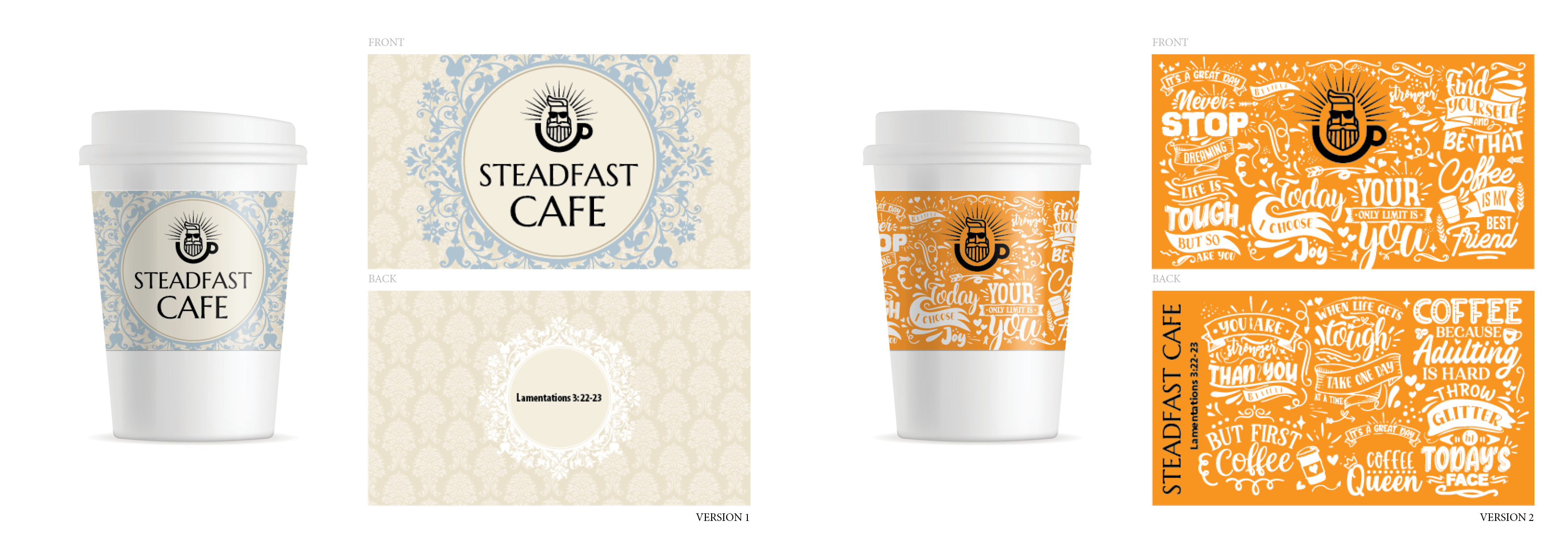 Design Emballage par Griet pour ce projet | Design #29698894