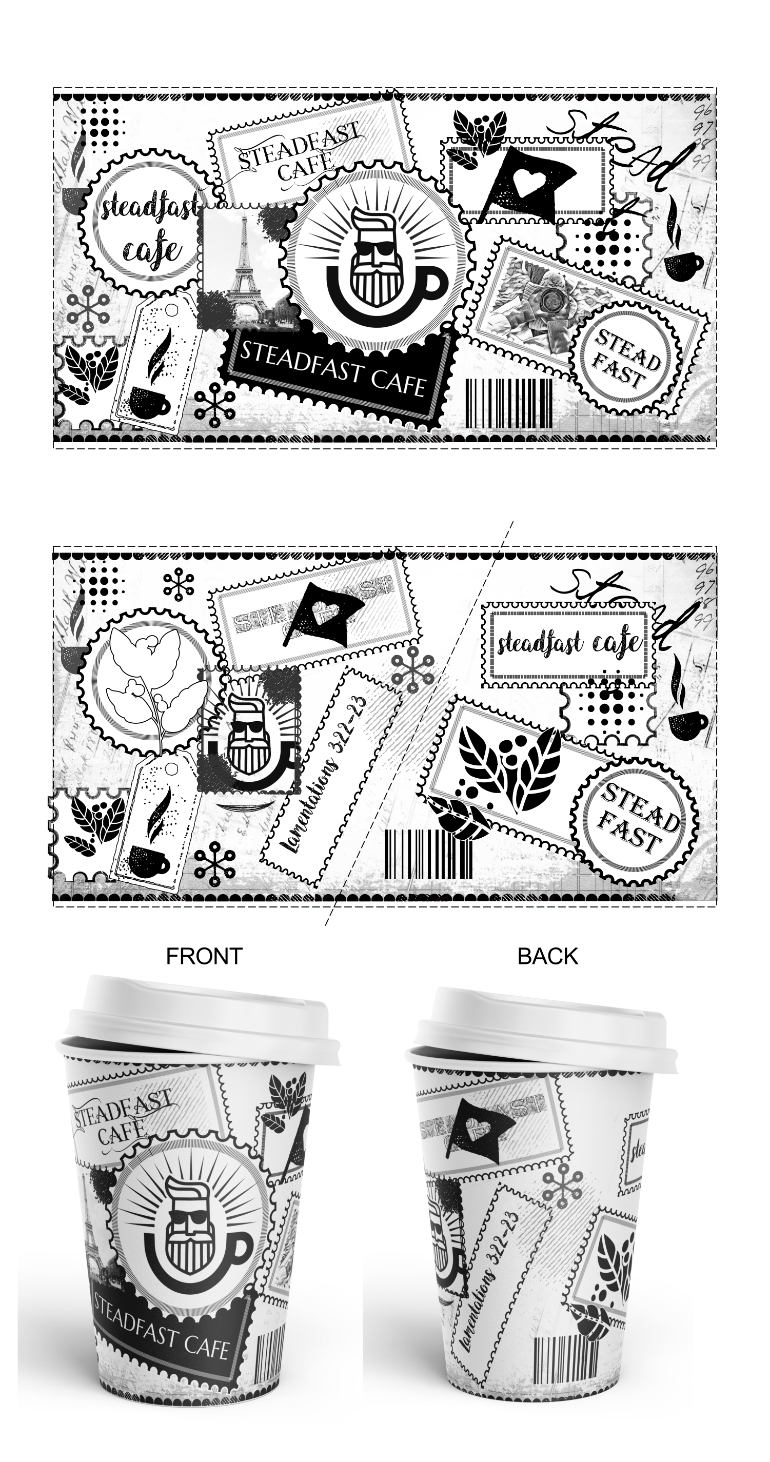 Verpackungs-Design von elveneclipse für dieses Projekt | Design #29699883