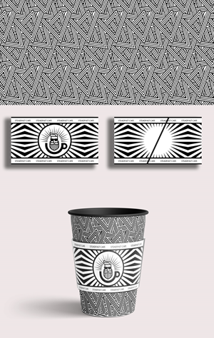 Packaging Design by Nine_Tails_Fox