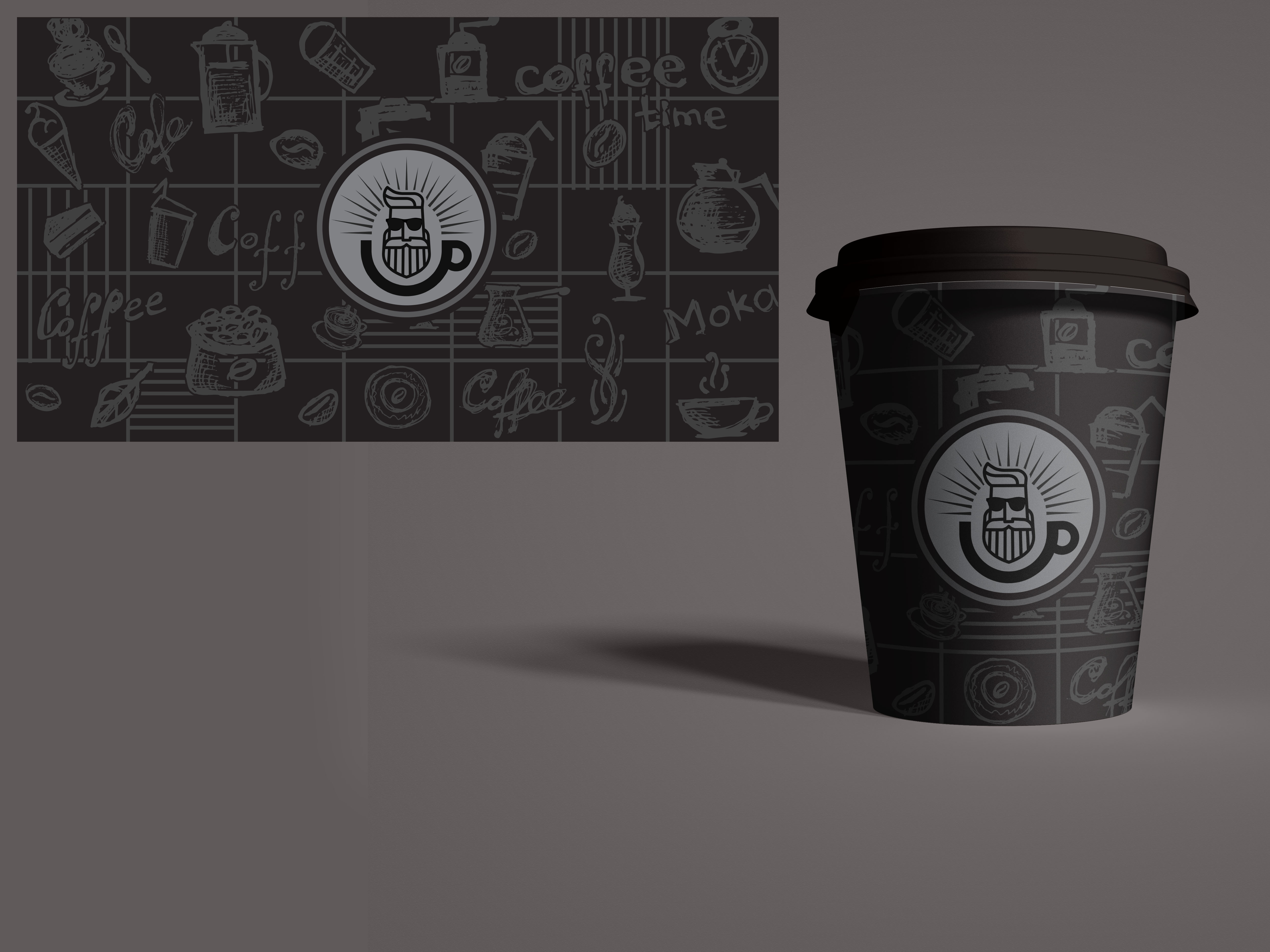 Packaging Design by Rupok 3 for this project | Design #29699801