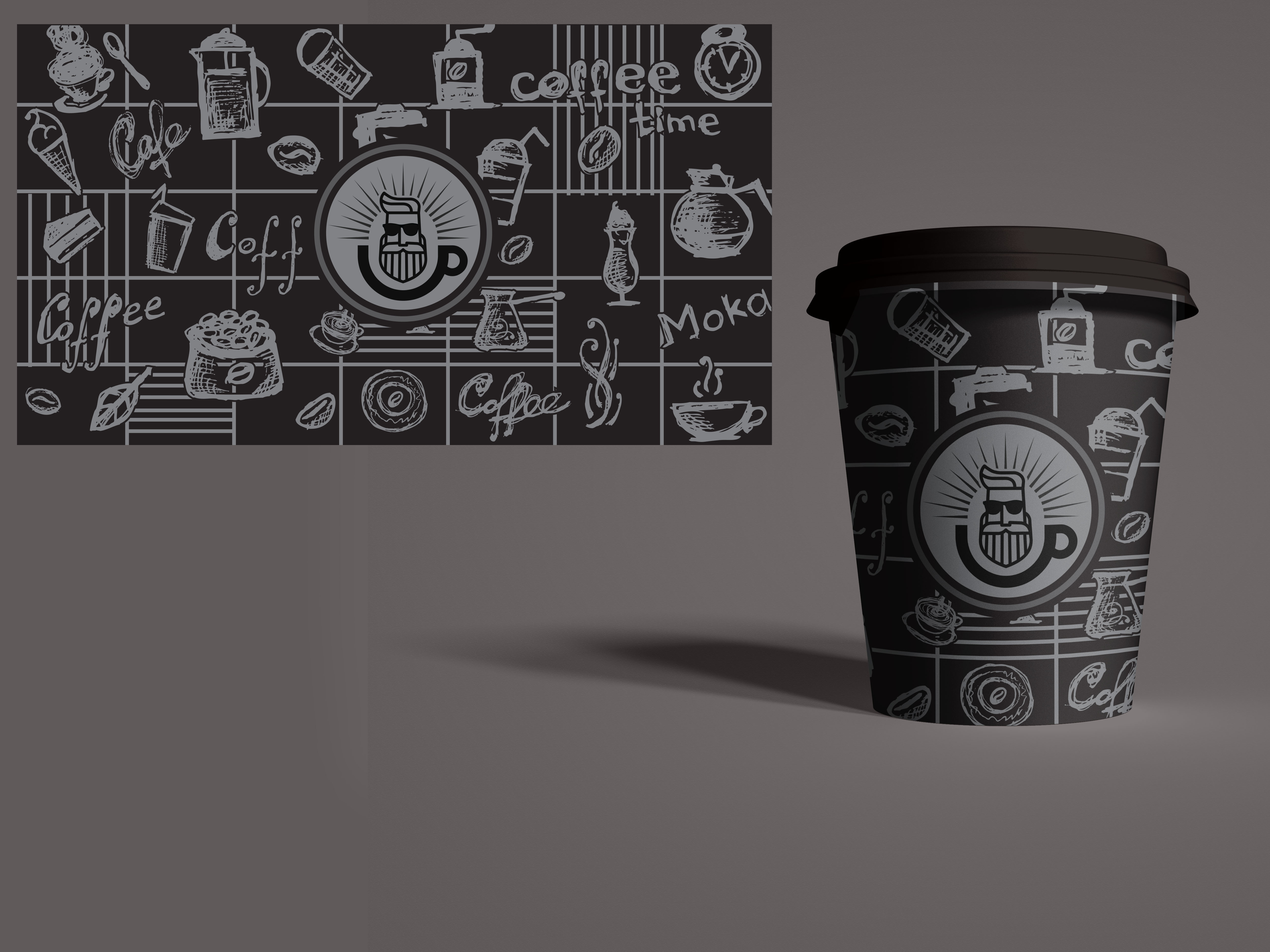 Packaging Design by Rupok 3 for this project | Design #29702095