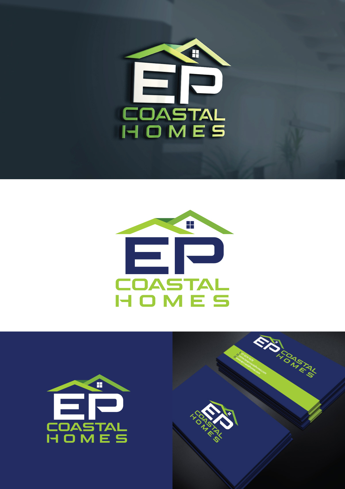 Logo Design by Sergio Coelho for this project | Design #29689851