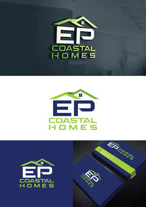 Logo Design by Sergio Coelho for this project | Design: #29689851