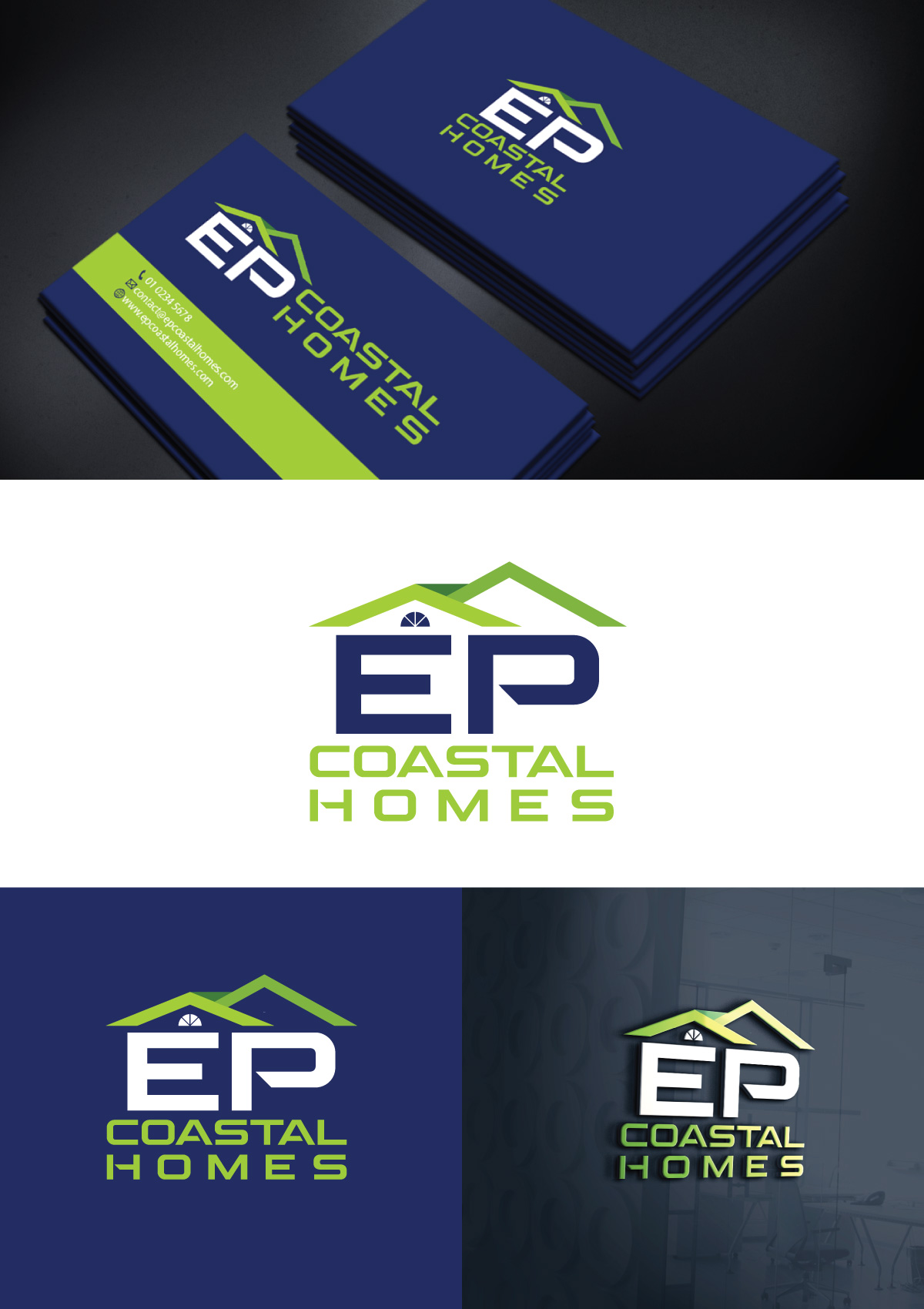 Logo Design by Sergio Coelho for this project | Design #29689868