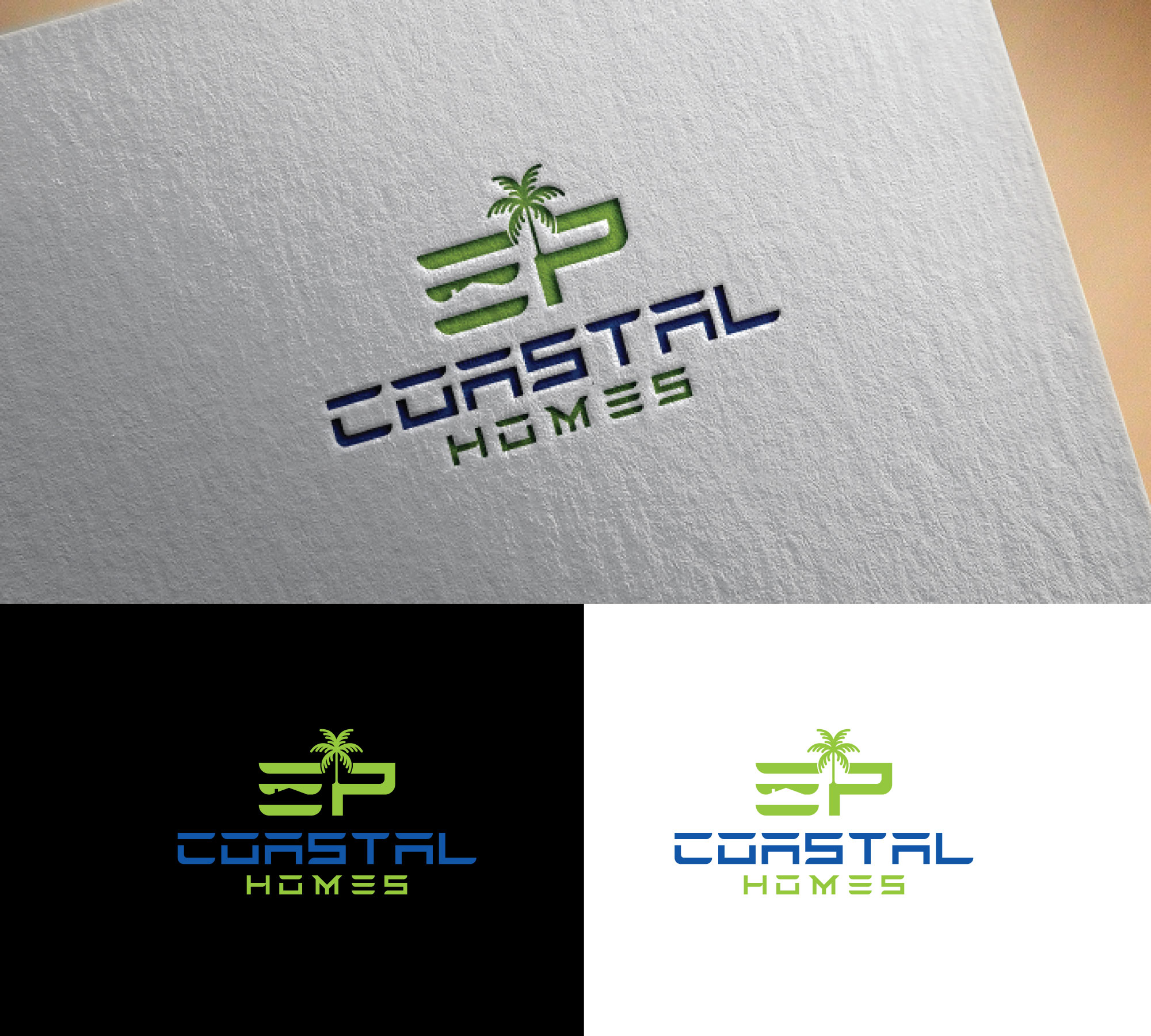 Logo Design by RRR Design for this project | Design #29686043