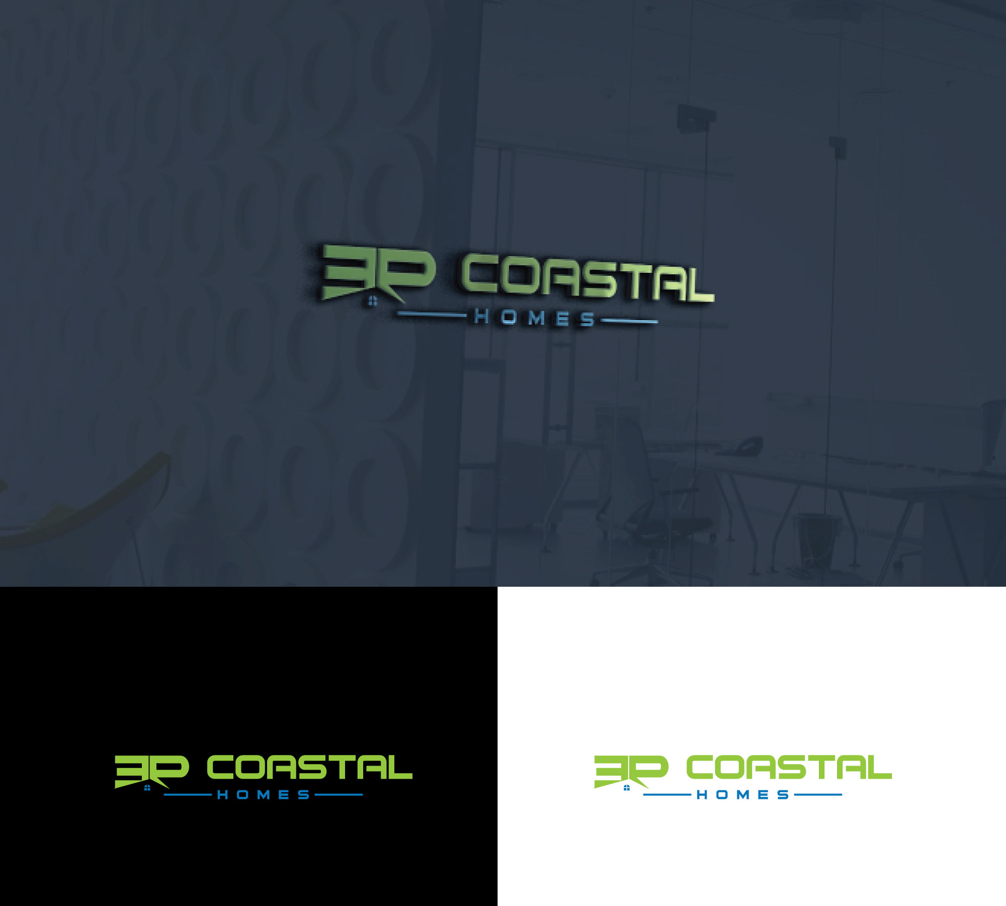 Logo Design by RRR Design for this project | Design #29686968