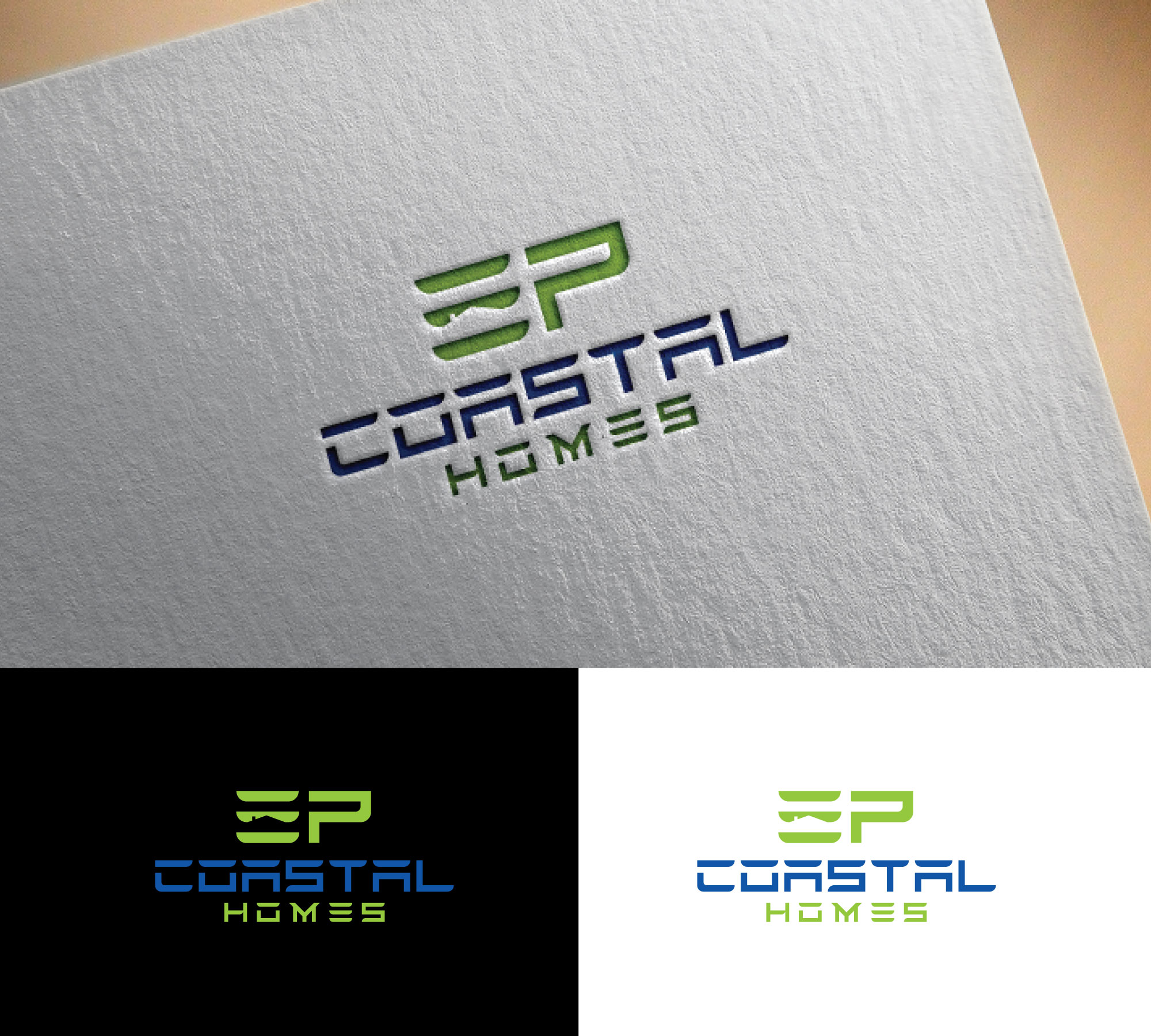 Logo Design by RRR Design for this project | Design #29686969