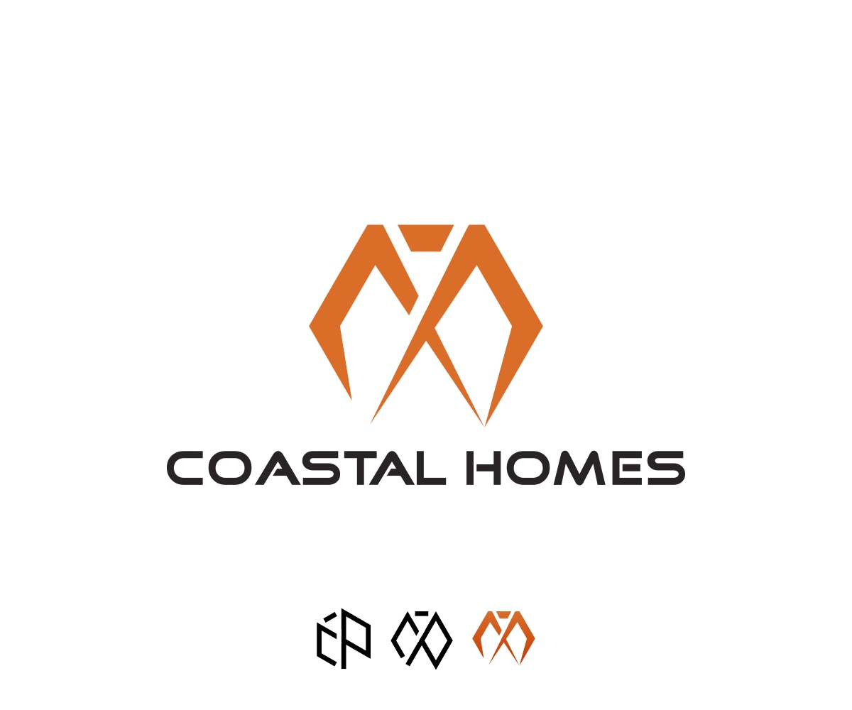 Logo Design by Artch4 for this project | Design #29681270