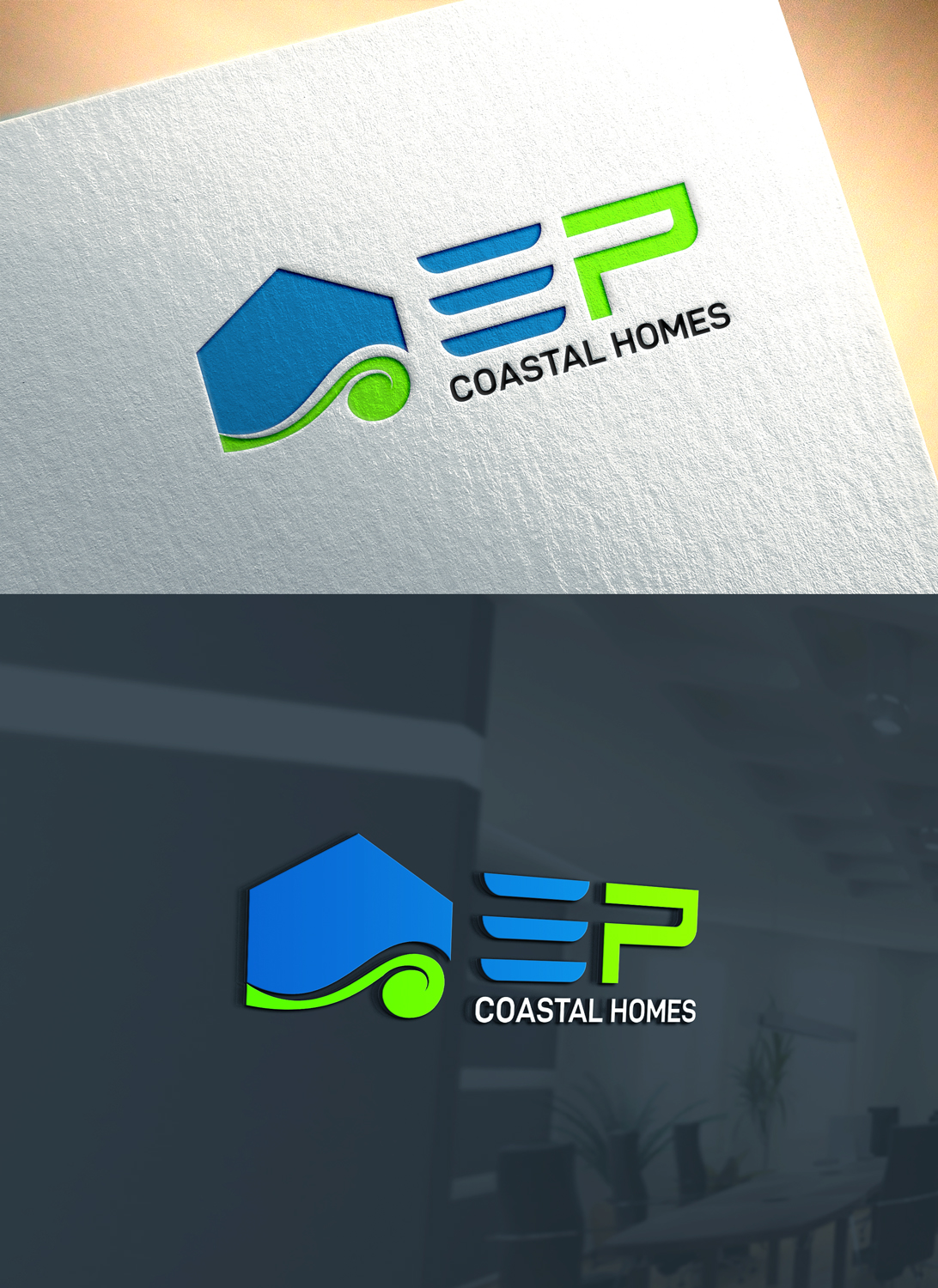 Logo Design by RaKu 2 for this project | Design #29713914