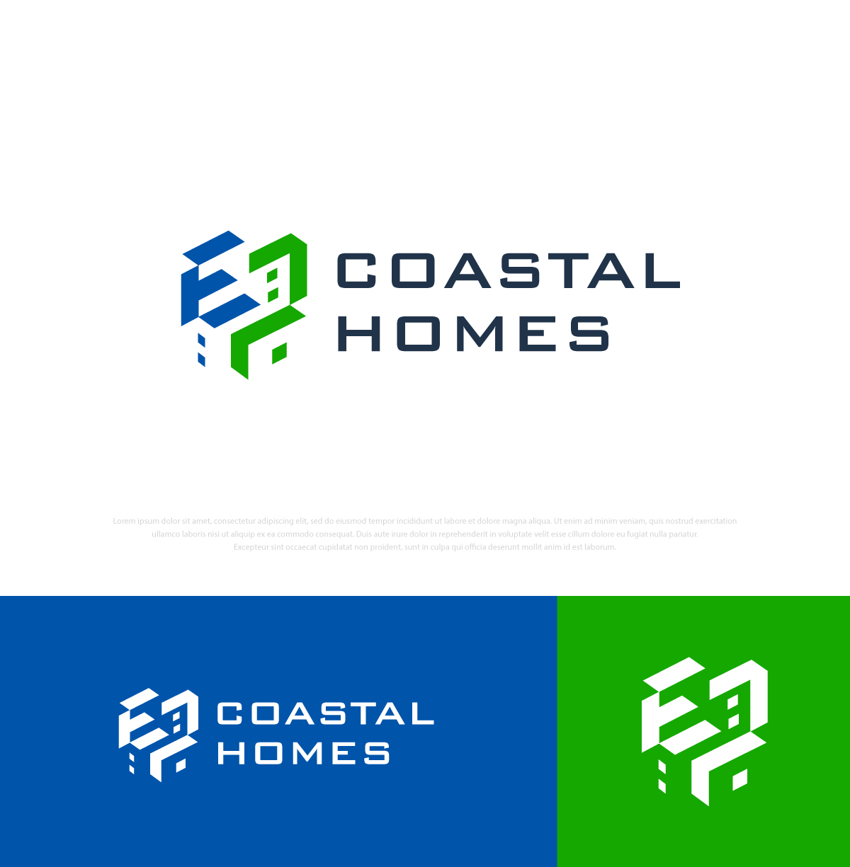 Logo Design by ecorokerz for this project | Design #29682253