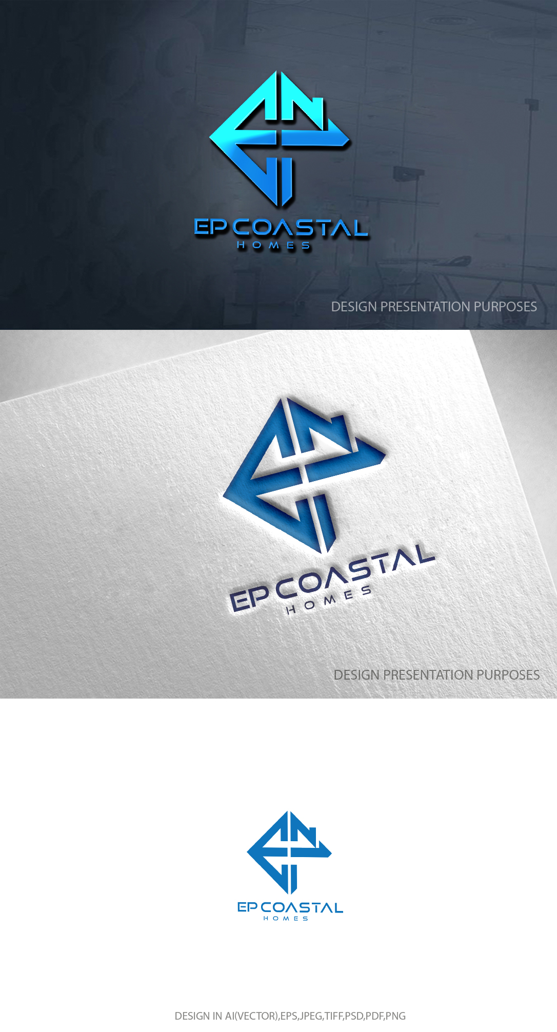Logo Design by zebronicgraphic for this project | Design #29683890
