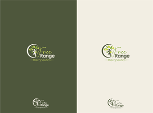 Logo Design by nikkiblue for Free Range Therapeutics  | Design: #29714861