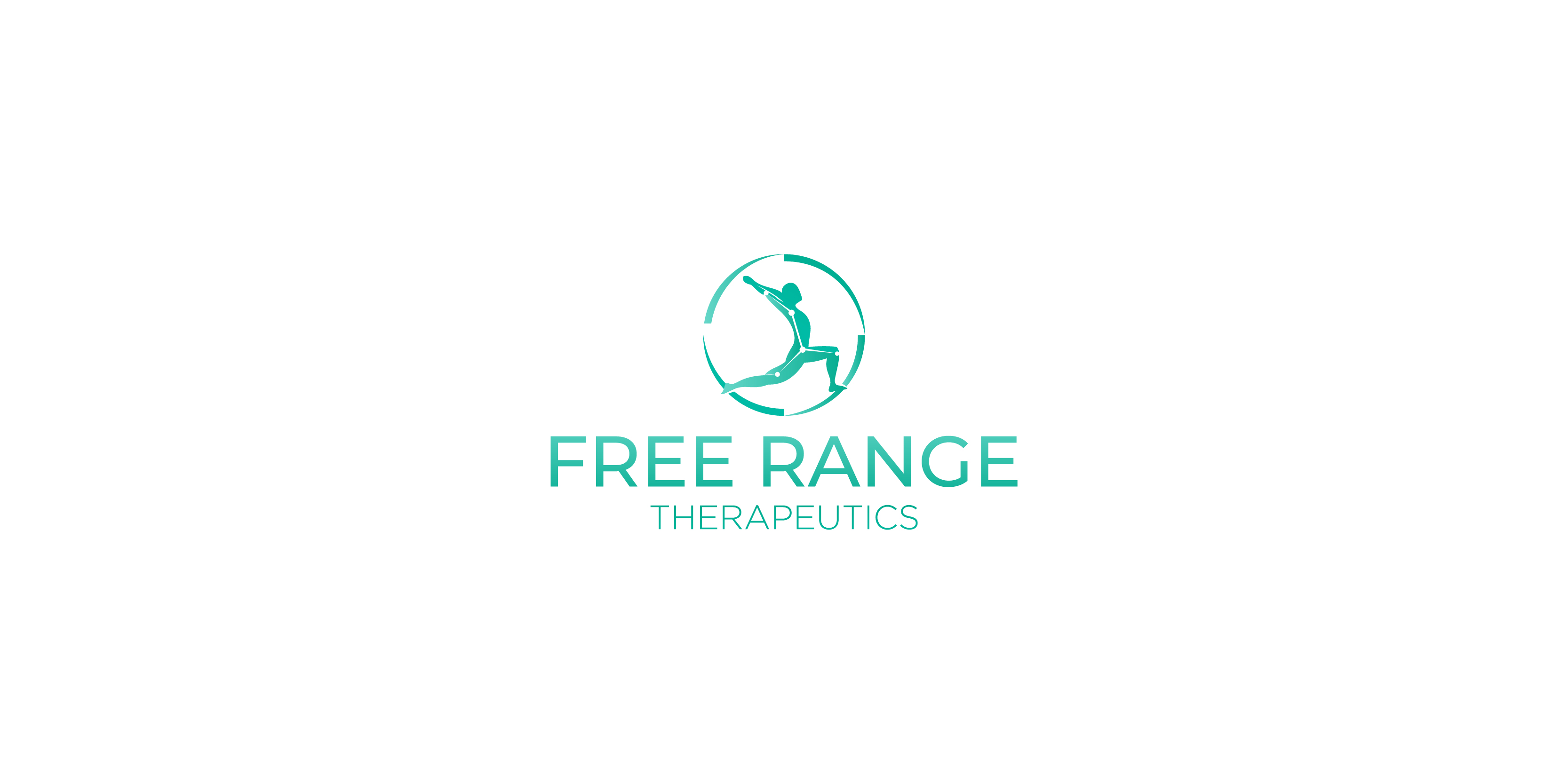 Logo Design by cindaku for Free Range Therapeutics  | Design #29709113