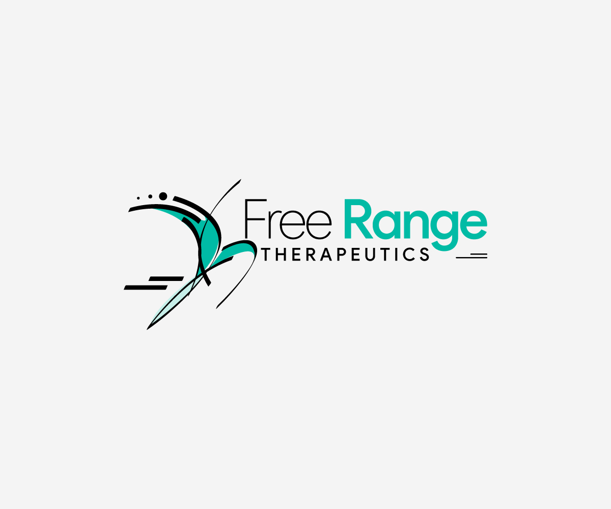 Logo Design by Paint-Tools for Free Range Therapeutics  | Design #29684379