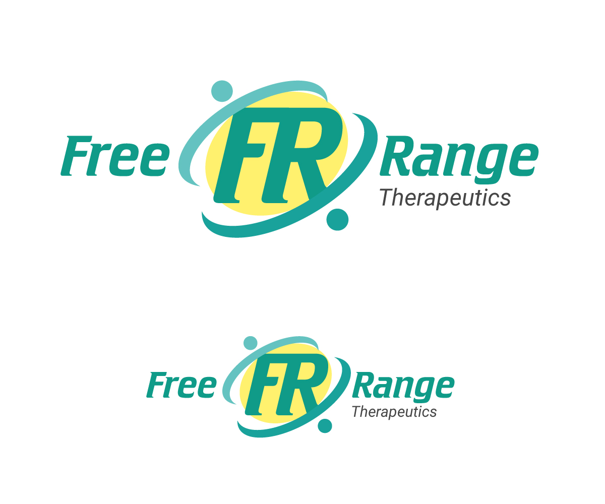Logo Design by Paint-Tools for Free Range Therapeutics  | Design #29684380
