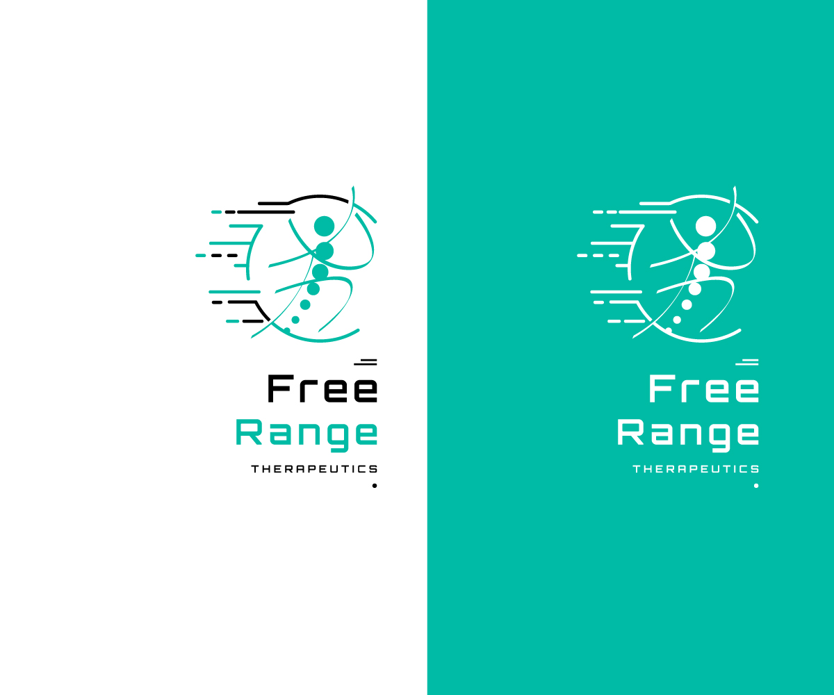 Logo Design by Paint-Tools for Free Range Therapeutics  | Design #29684381