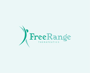 Diseño de Logo por Kira Graphics para Free Range Therapeutics  | Diseño #29714945