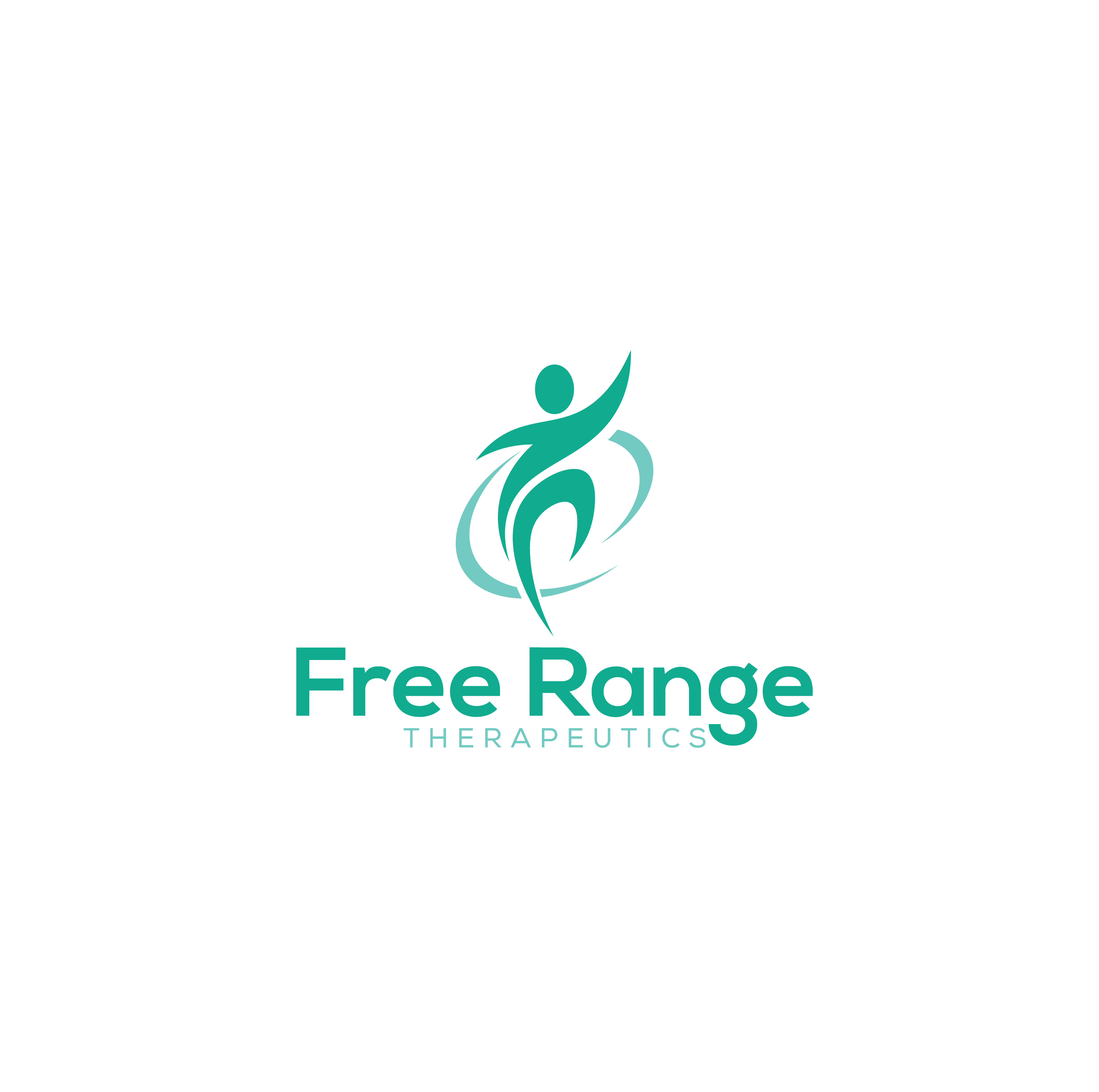 Logo Design by Eve.A for Free Range Therapeutics  | Design #29705083