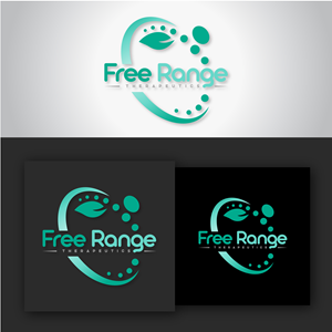 Diseño de Logo por DESIGN_MA para Free Range Therapeutics  | Diseño #29685151