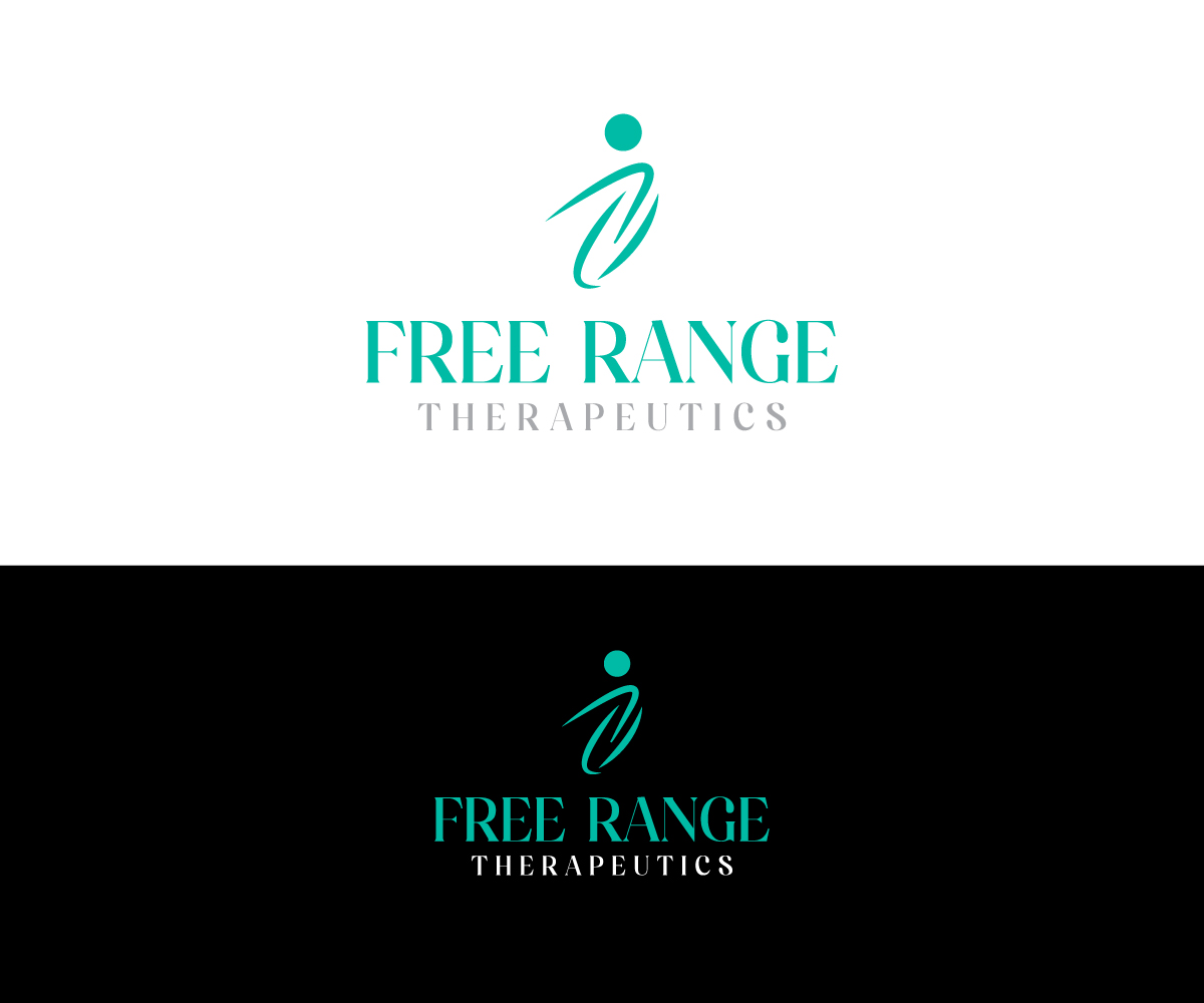 Logo Design by RaKu 2 for Free Range Therapeutics  | Design #29710480