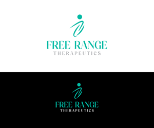 Logo Design by RaKu 2 for Free Range Therapeutics  | Design: #29710480