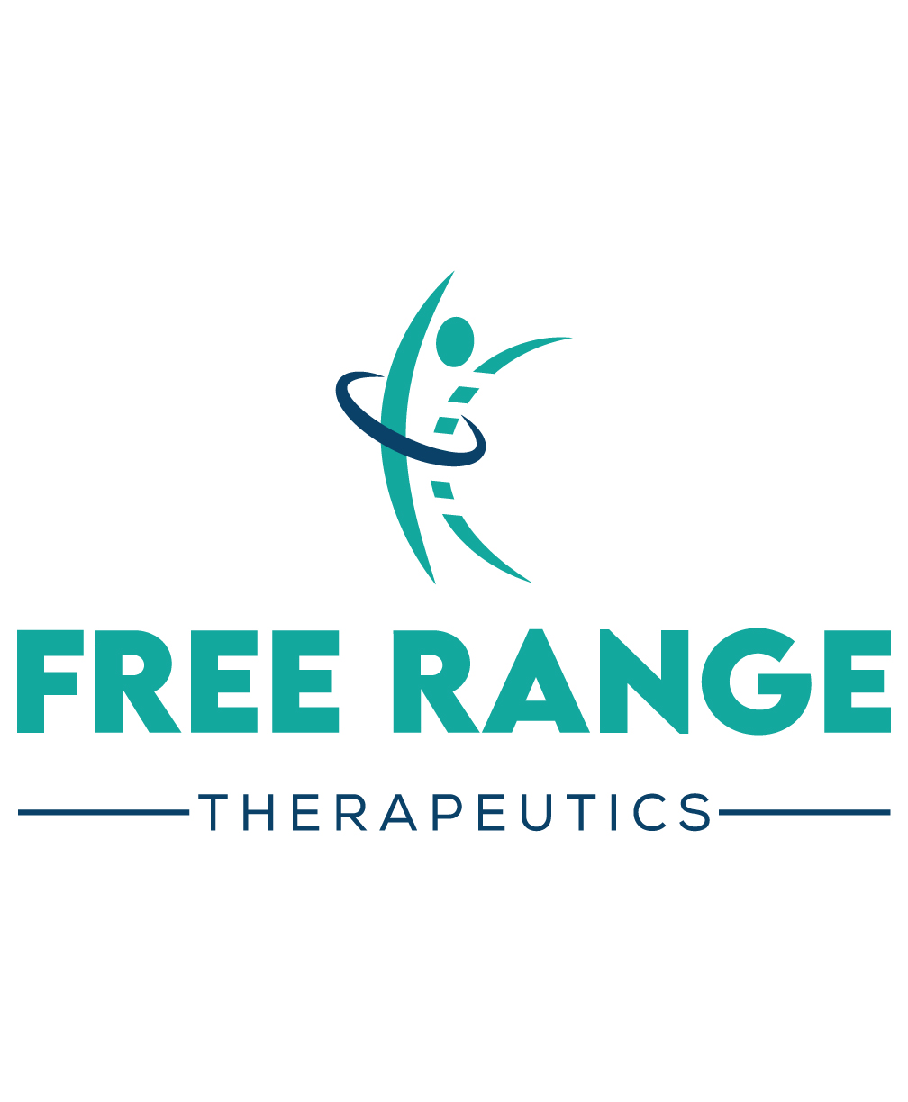 Diseño de Logo por logo corner para Free Range Therapeutics  | Diseño #29686169
