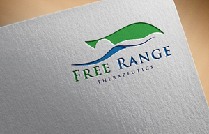 Logo Design by Ariyan Design for Free Range Therapeutics  | Design: #29709852