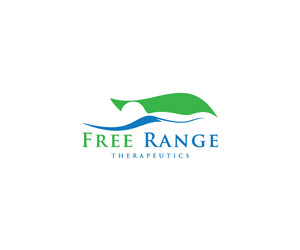 Logo Design by Ariyan Design for Free Range Therapeutics  | Design: #29709853