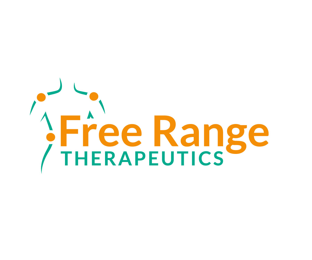 Logo-Design von mokapata für Free Range Therapeutics  | Design #29684979