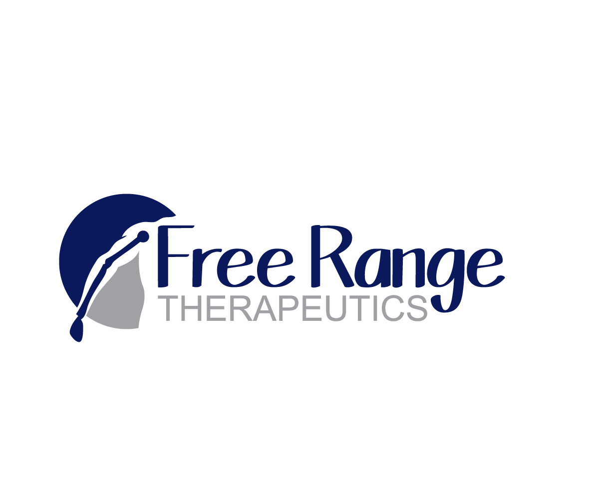 Logo Design by kireidkuleni for Free Range Therapeutics  | Design #29684989