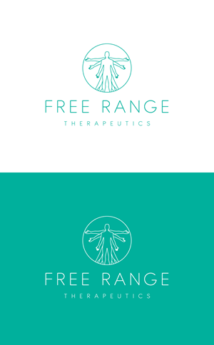 Logo Design by ashantha for Free Range Therapeutics  | Design: #29712623