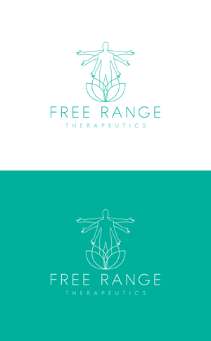 Logo Design by ashantha for Free Range Therapeutics  | Design: #29712630