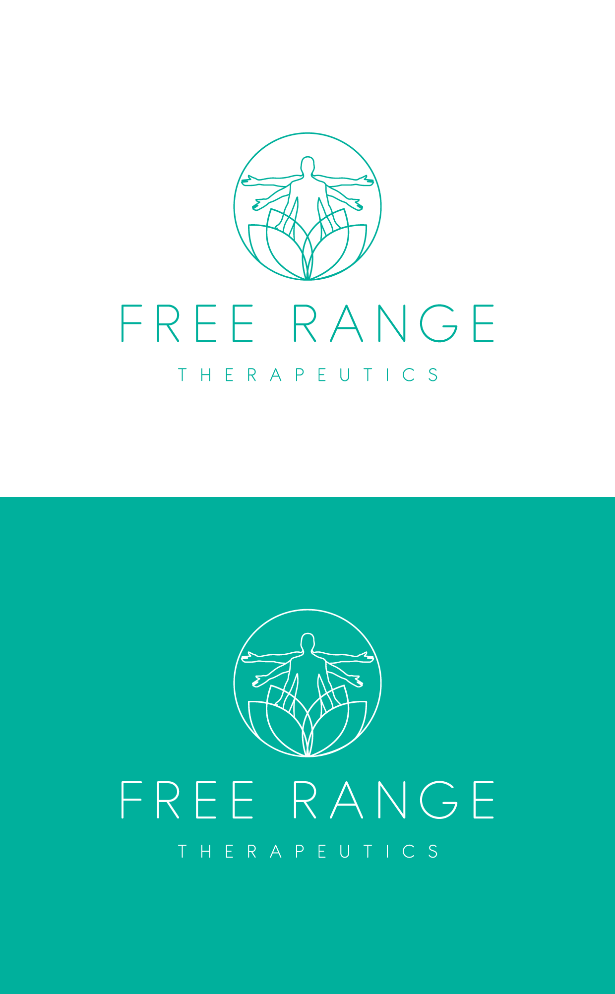 Logo-Design von ashantha für Free Range Therapeutics  | Design #29712636