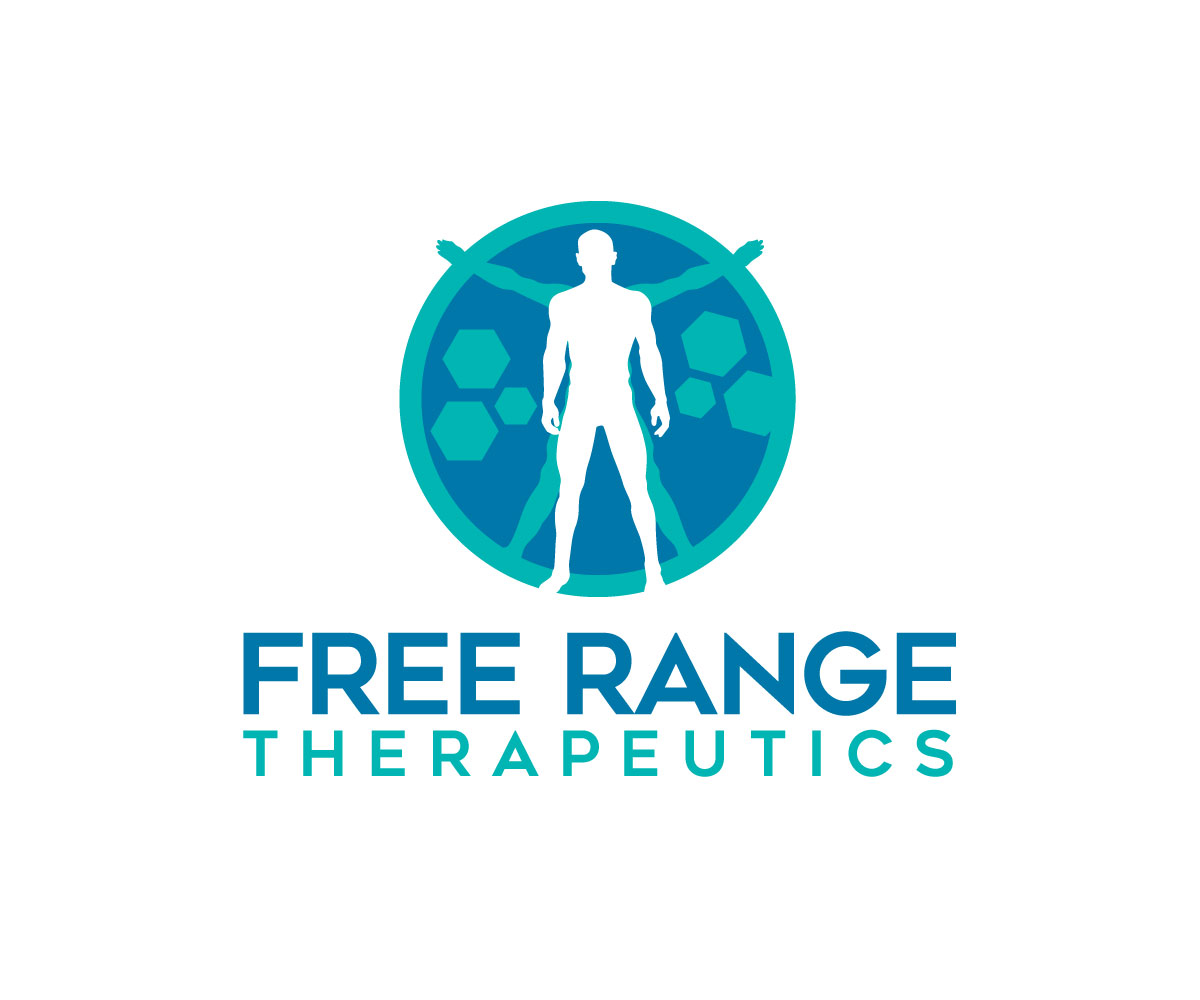 Logo Design by Ansh Design for Free Range Therapeutics  | Design #29684127