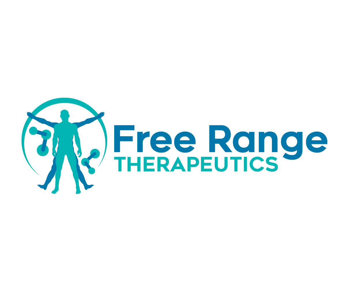 Logo Design by Ansh Design for Free Range Therapeutics  | Design #29684129