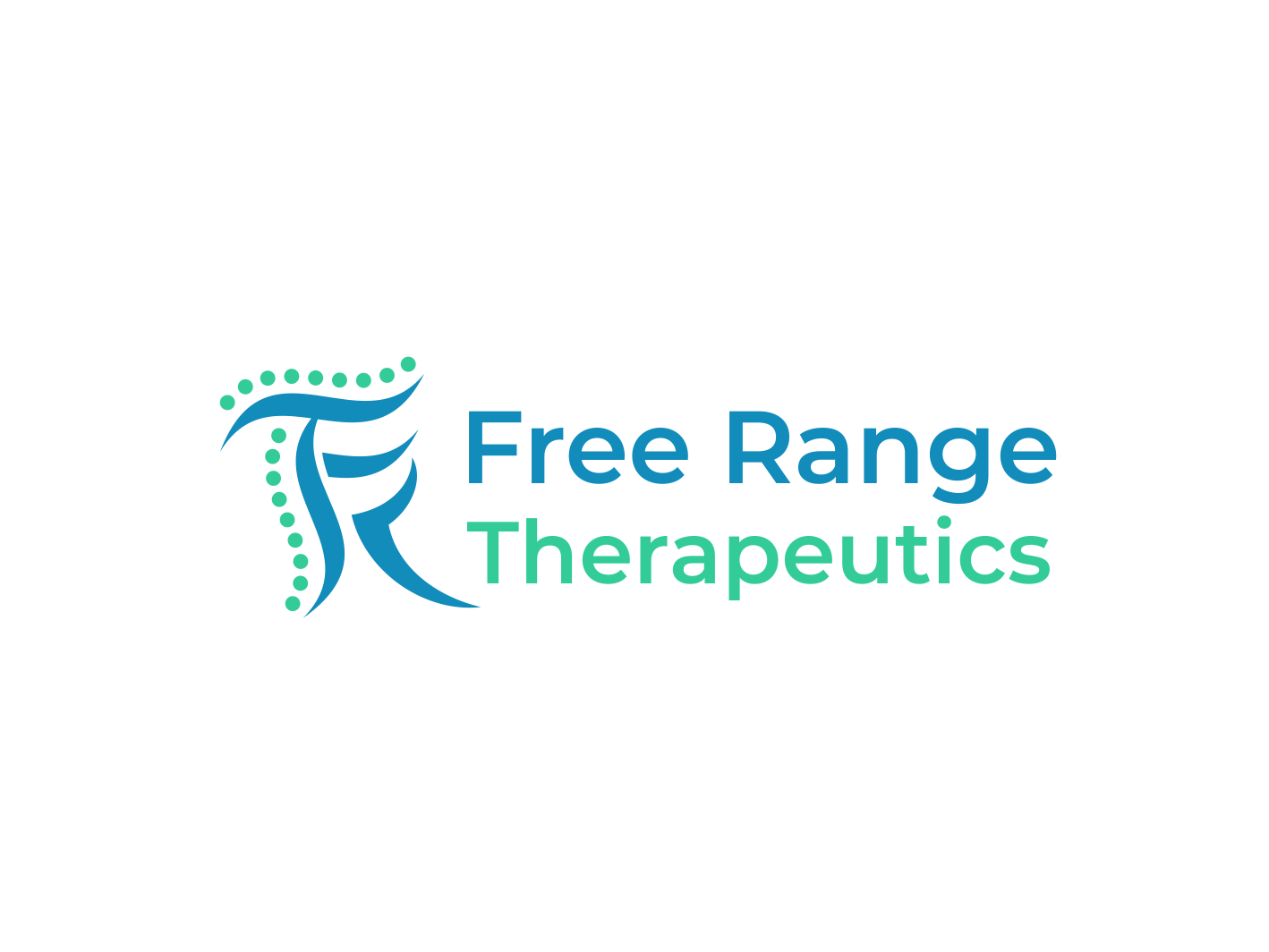 Diseño de Logo por BNdesigner para Free Range Therapeutics  | Diseño #29687580