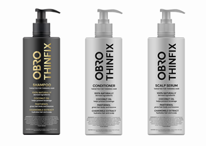 Label Design by MarkoE