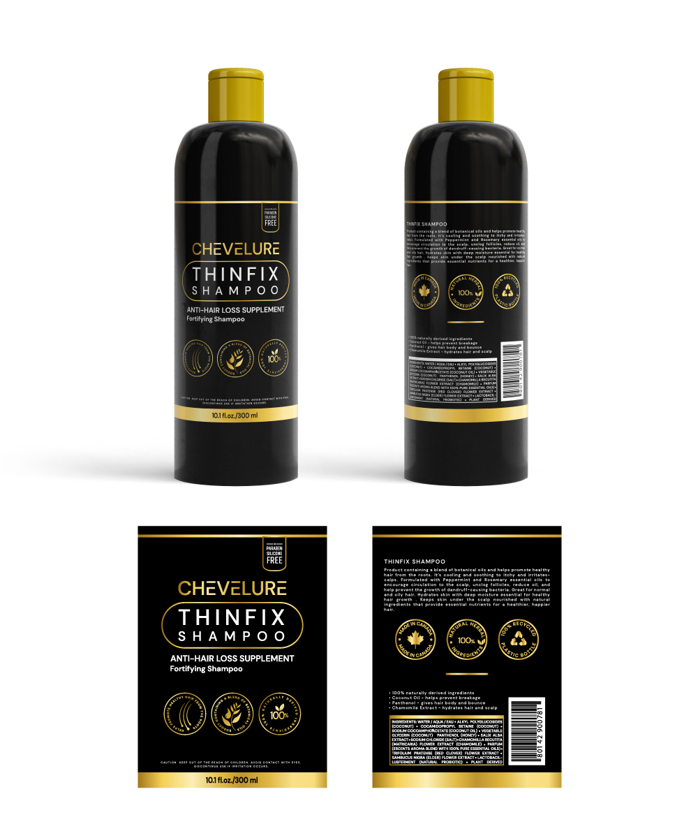 Diseño de Etiqueta por Cactus Designs para este proyecto | Diseño #29689267