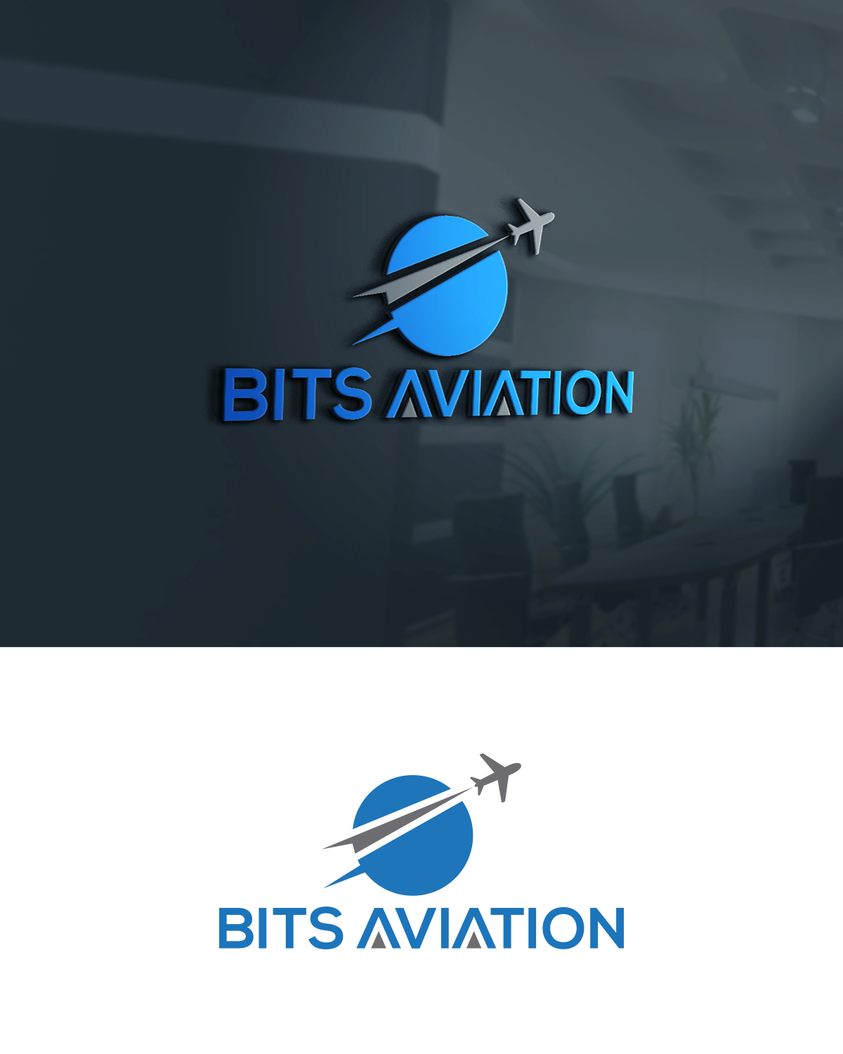 Logo Design by DU Design for this project | Design: #29688312