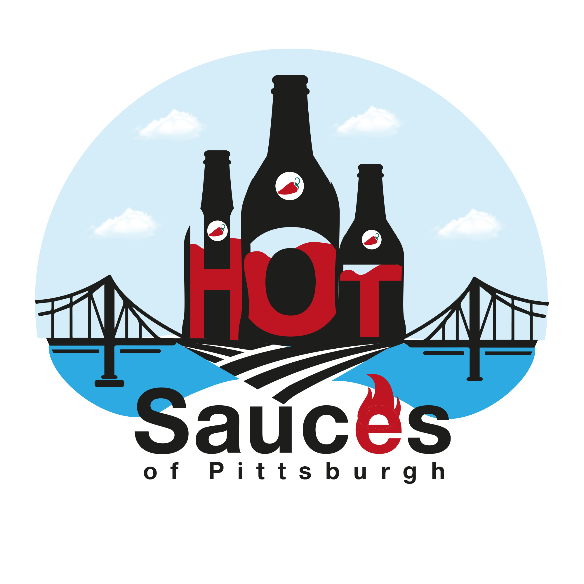 Logo Design by Sief for this project | Design #29698710