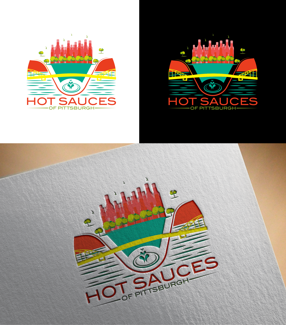 Logo Design by RA-bica for this project | Design #29695299