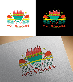 Logo Design by RA-bica for this project | Design: #29695299