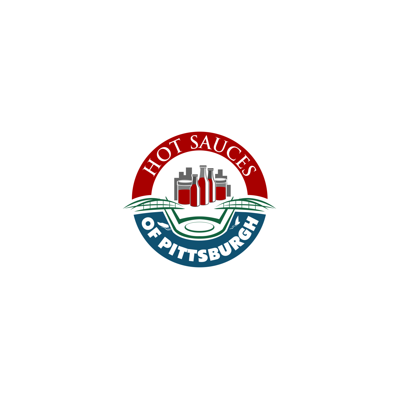 Logo Design by Arham Hidayat for this project | Design #29698342