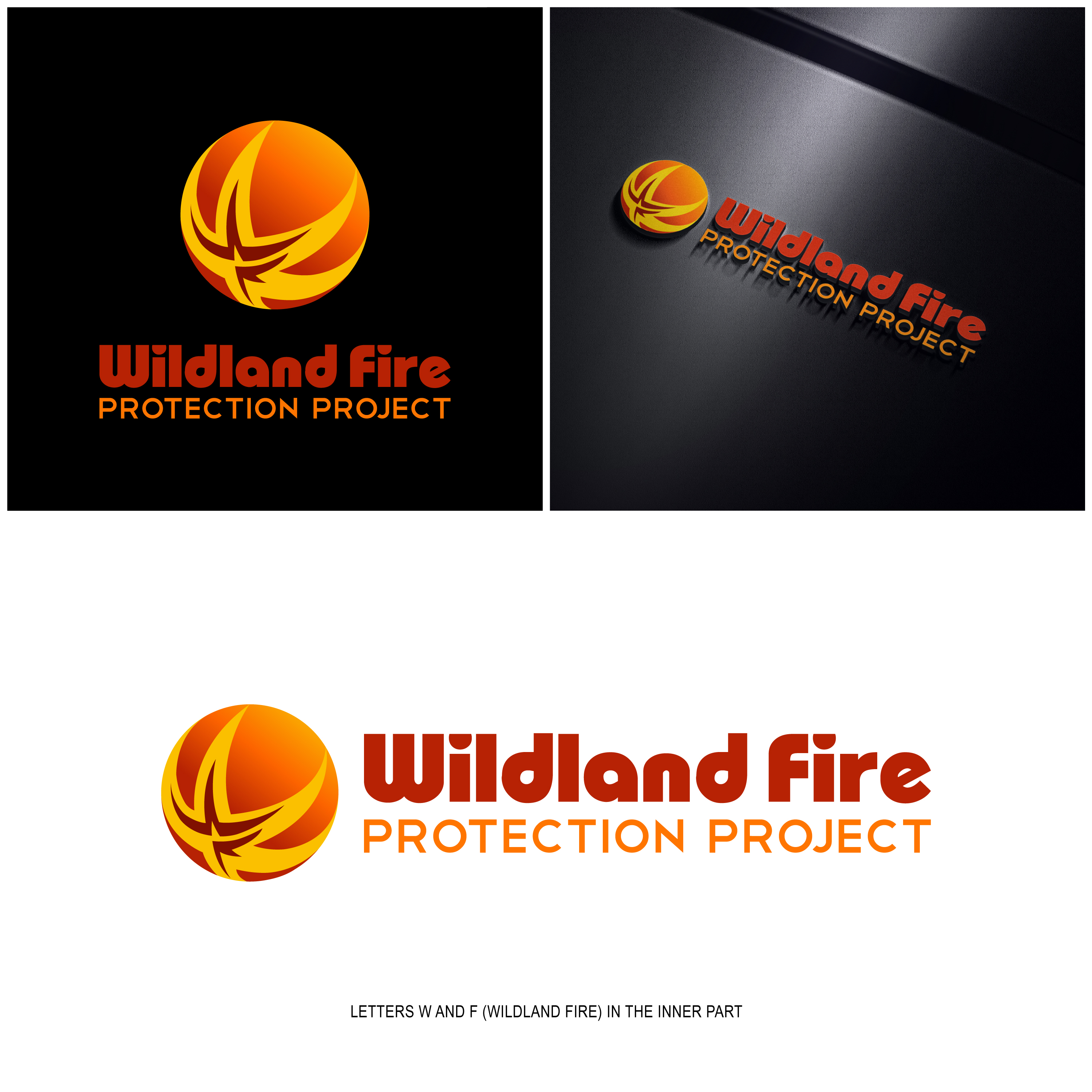 Logo Design by ICKE for this project | Design #29689723