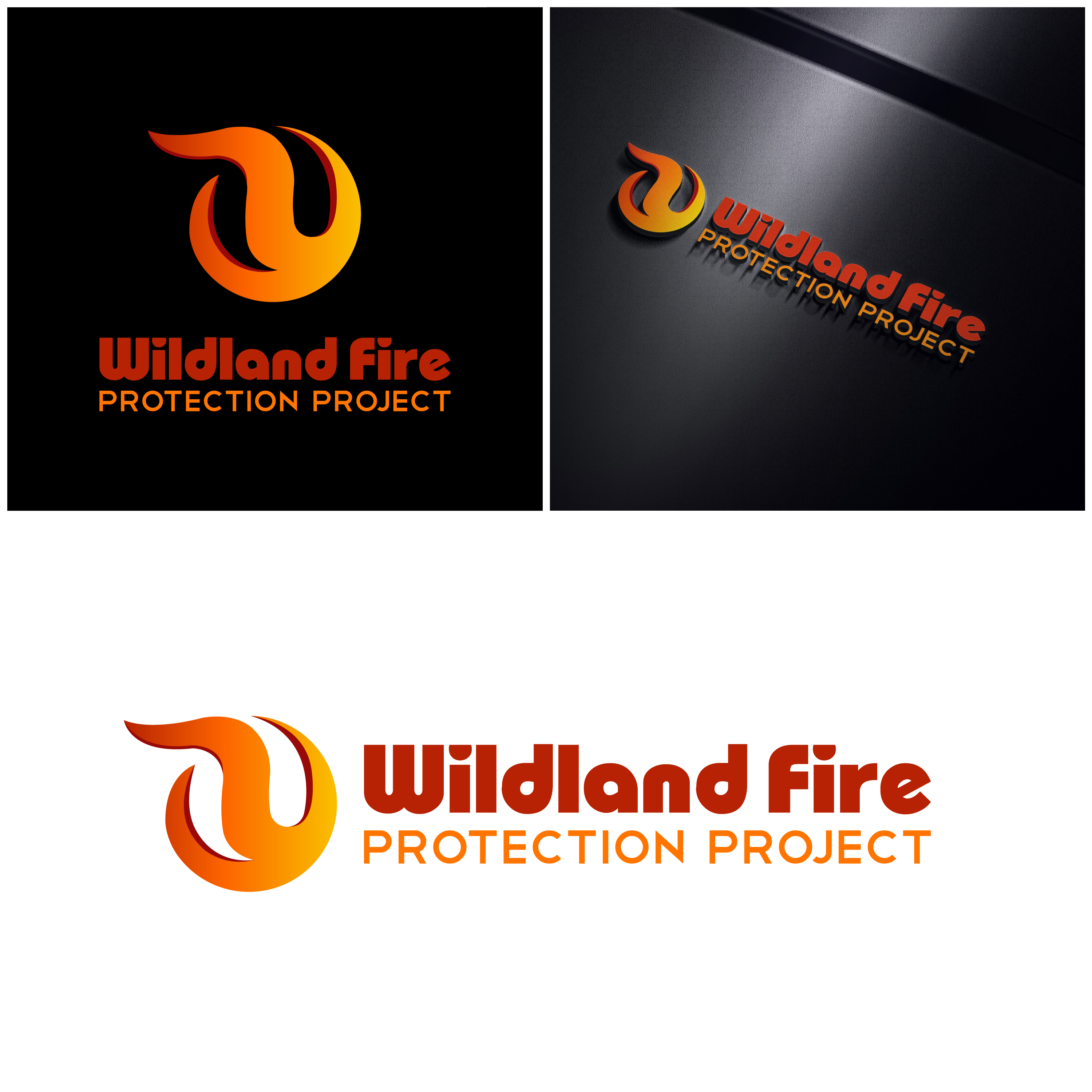 Logo Design by ICKE for this project | Design #29689727